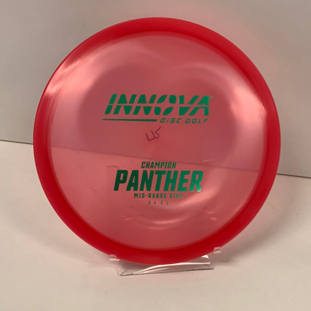 Innova Champion Panther