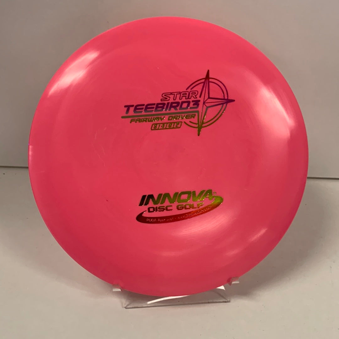 Innova Star Teebird3