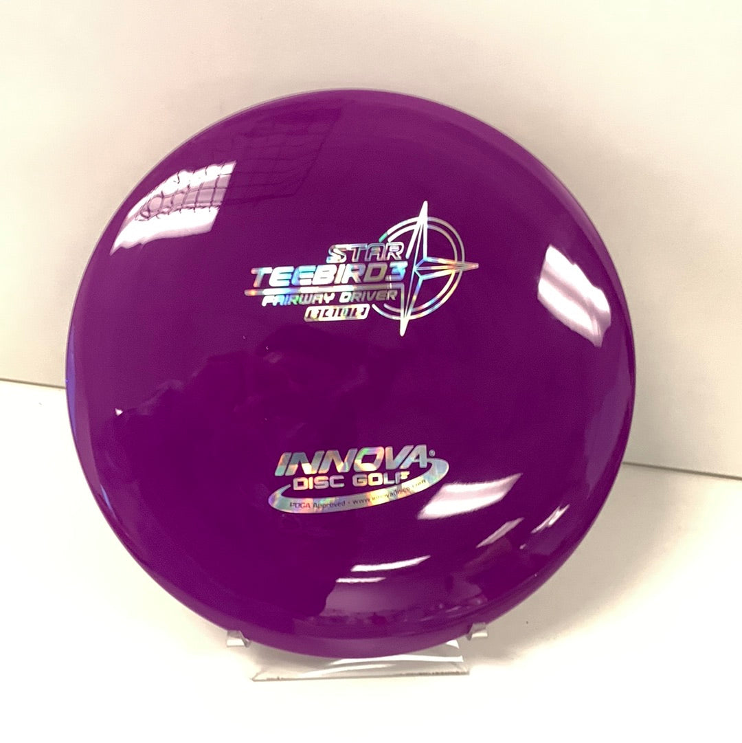Innova Star Teebird3