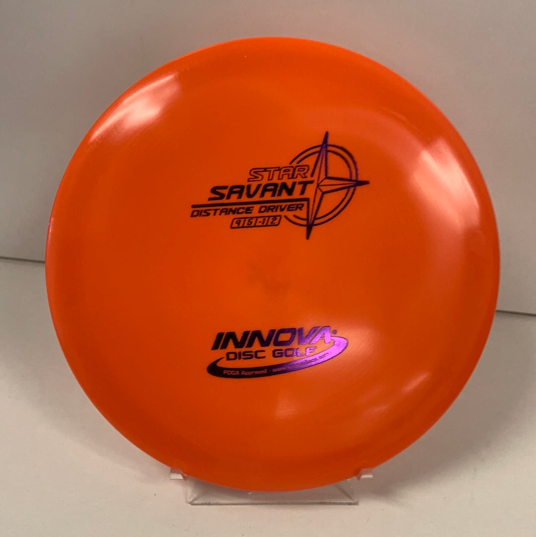 Innova Star Savant