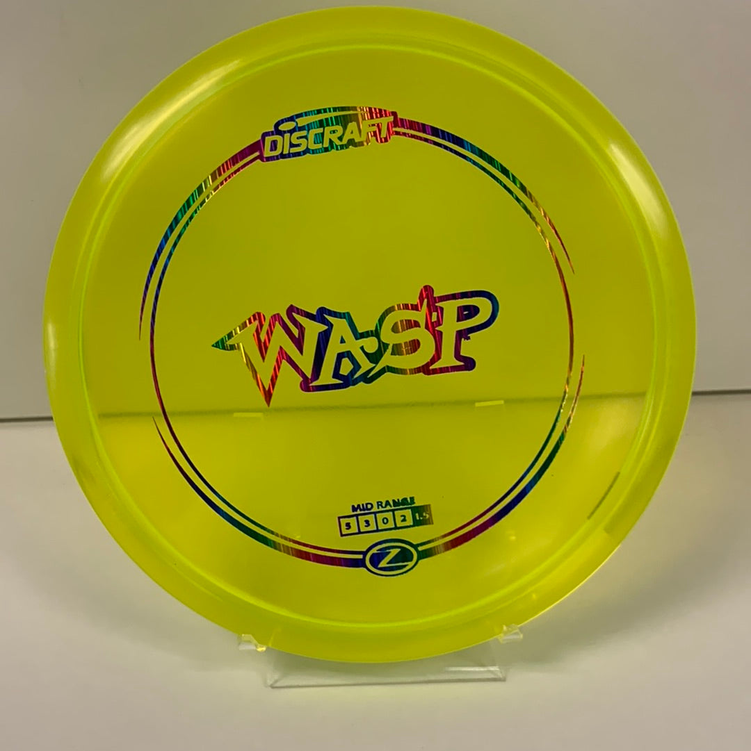 Discraft Z Wasp