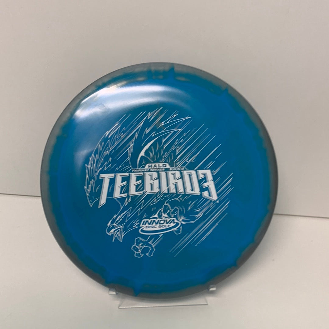 Innova Halo Star Teebird3