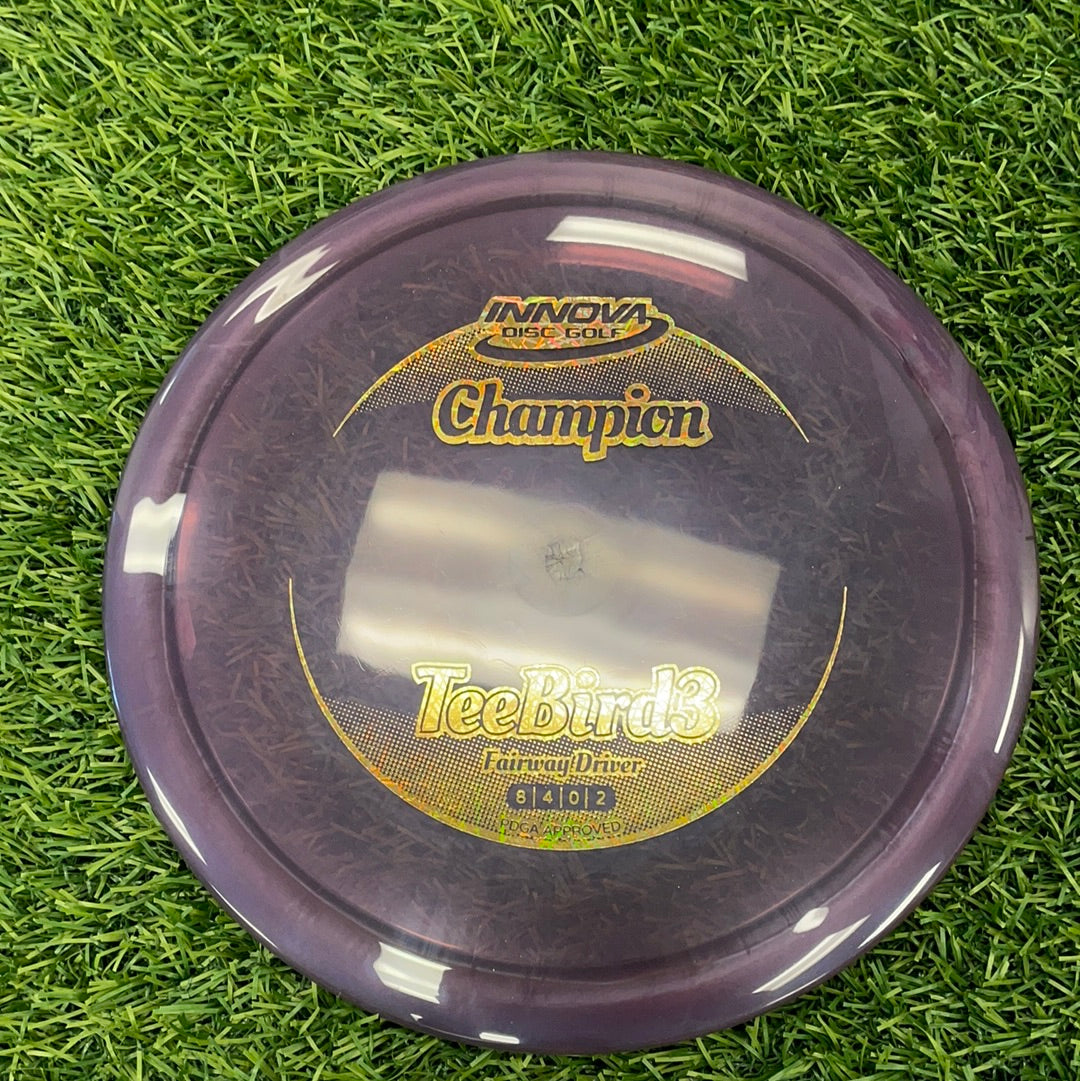 Innova Champion Teebird3