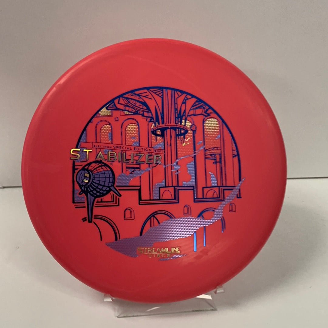 Streamline Special Edition Soft Stabilizer