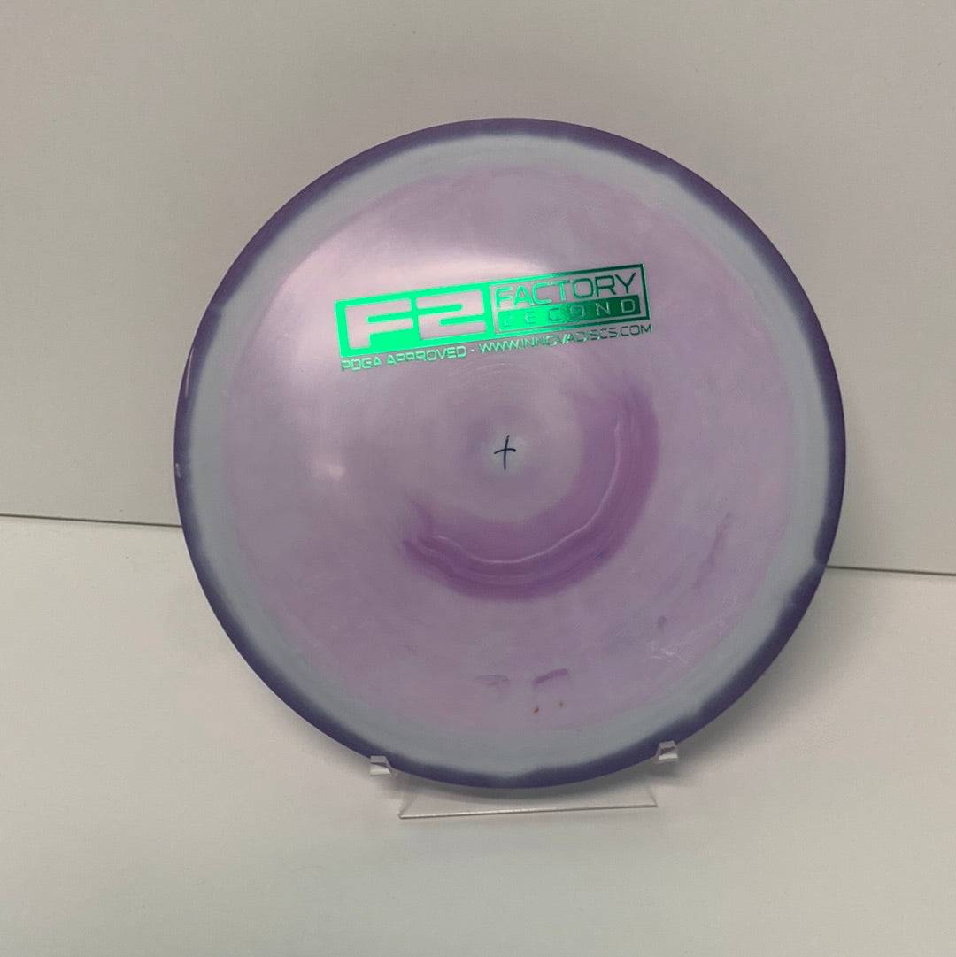 Innova Halo F2 Valkyrie