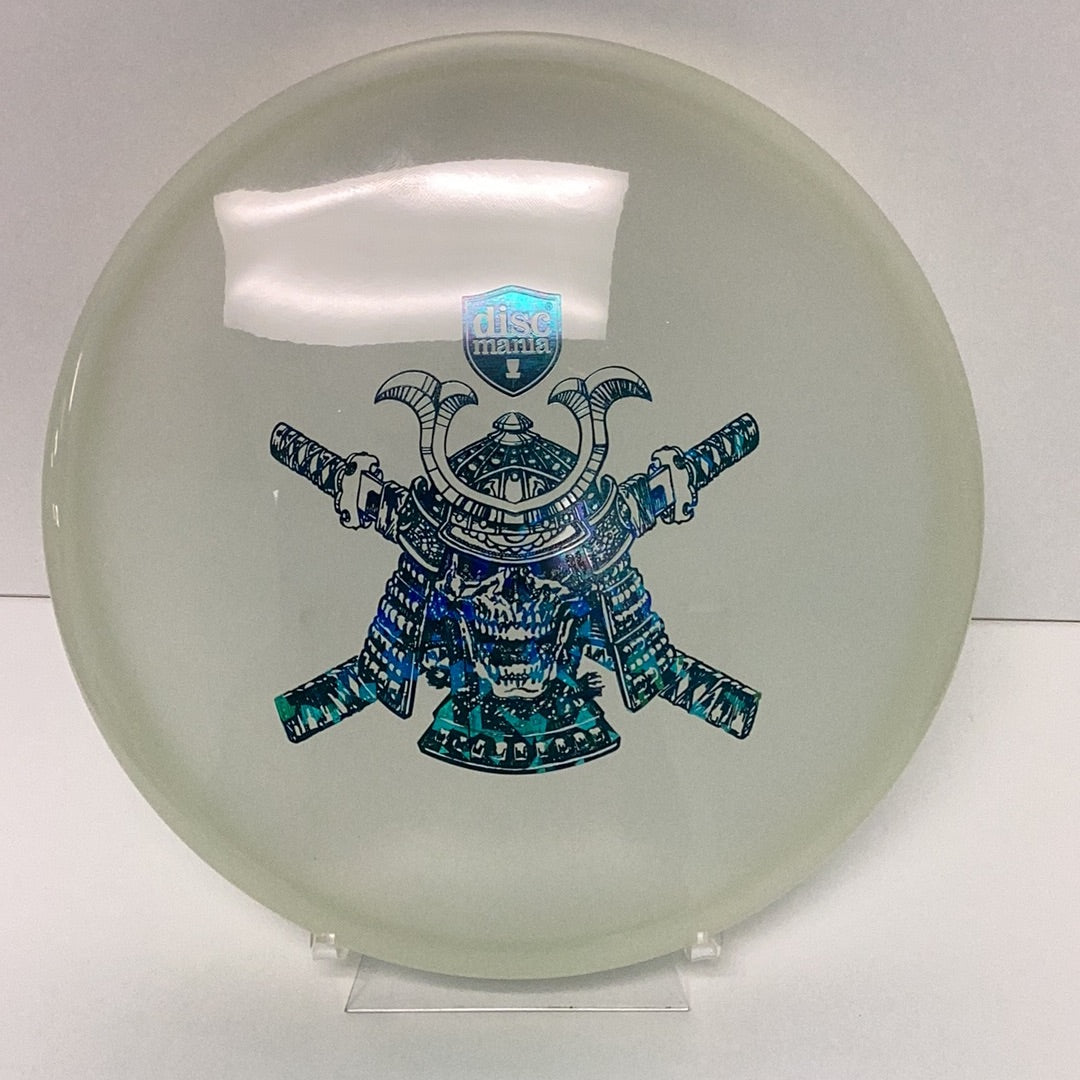 Discmania Glow Sensei 165-170