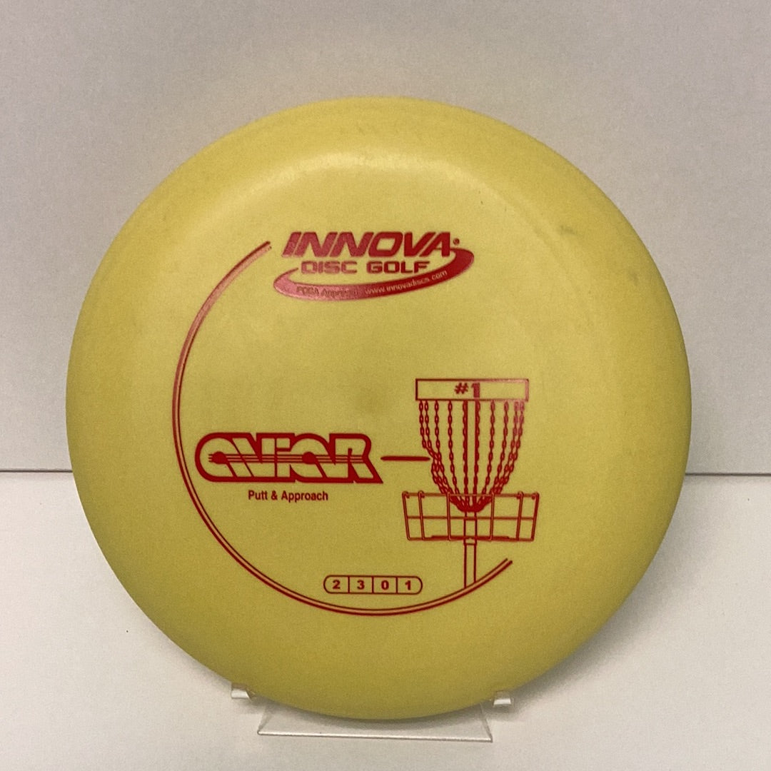 DX Aviar