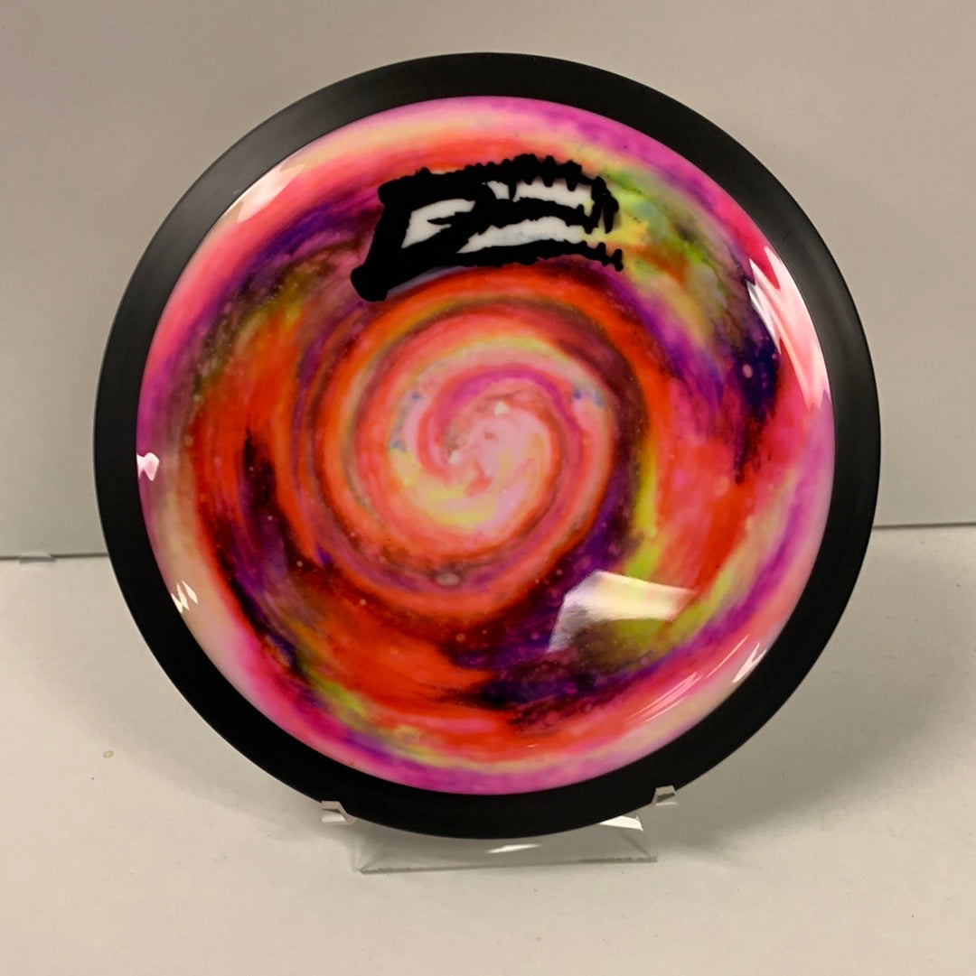Dyed MVP Neutron Octane