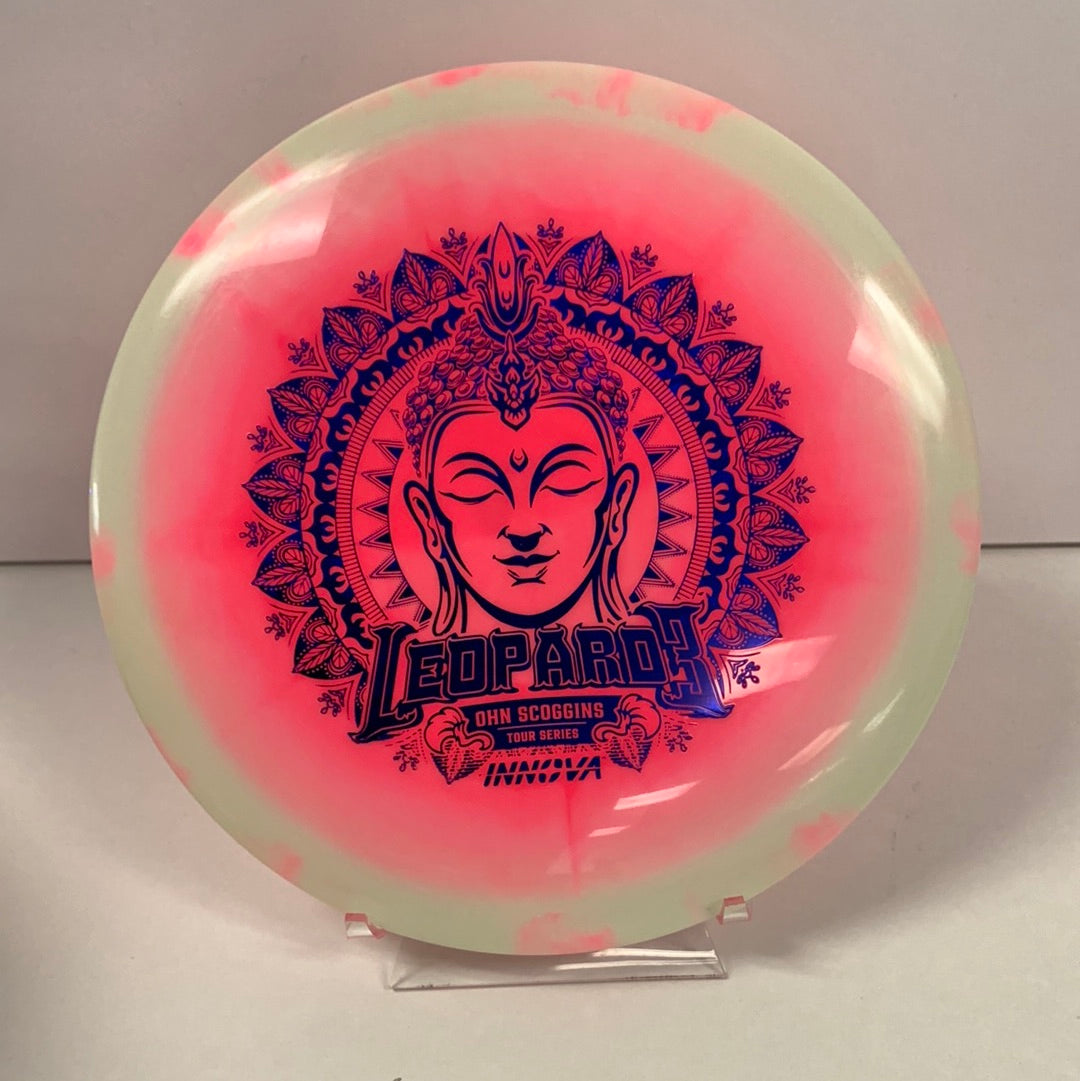 Innova Ohn Scoggins Glo Halo Leopard3