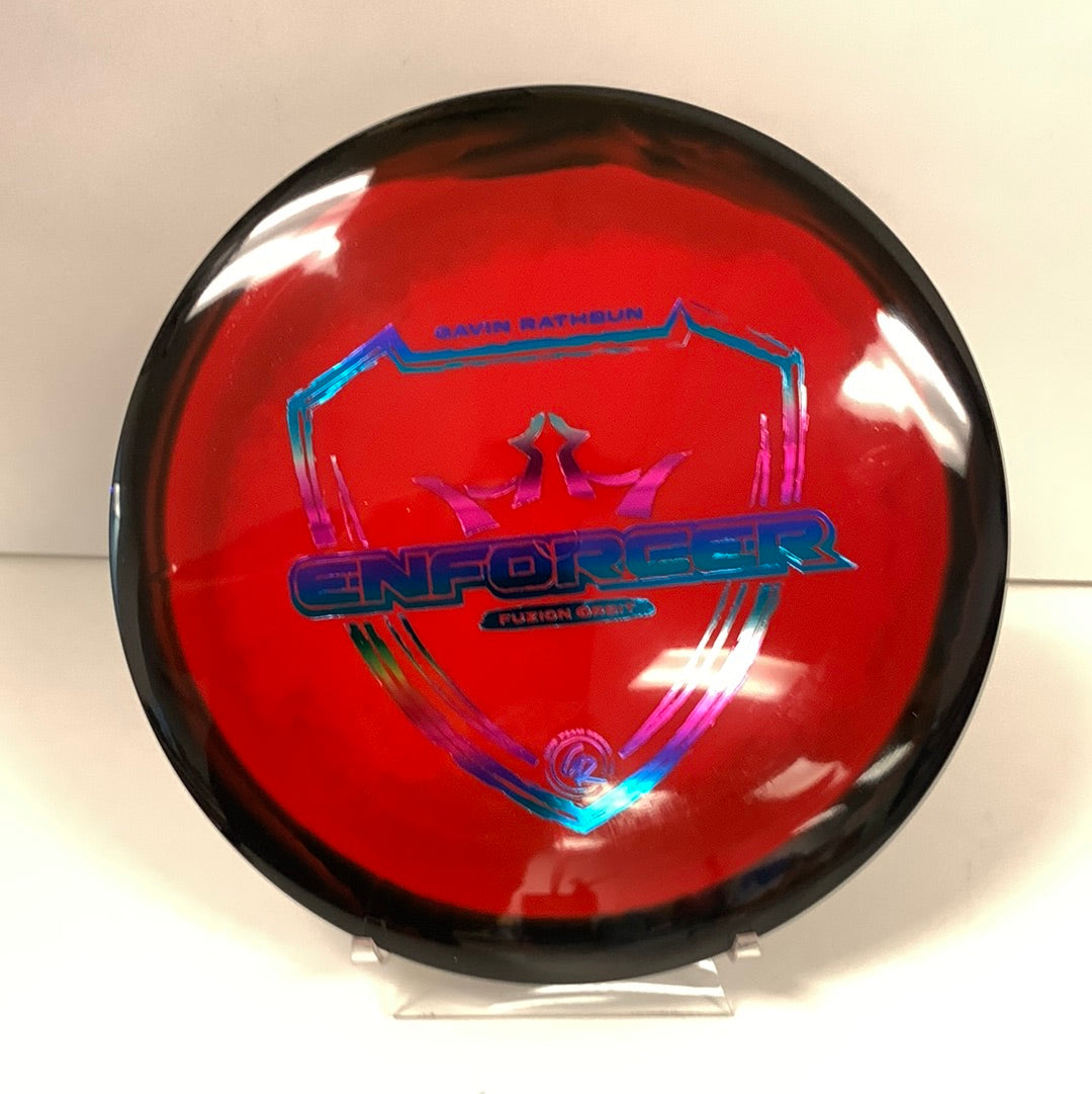Dynamic Discs Rathbun Enforcer
