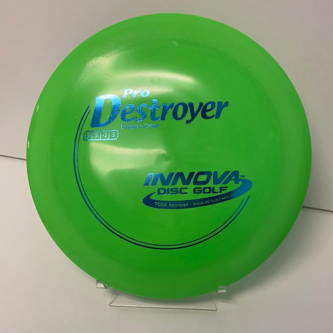 Innova Pro Destroyer