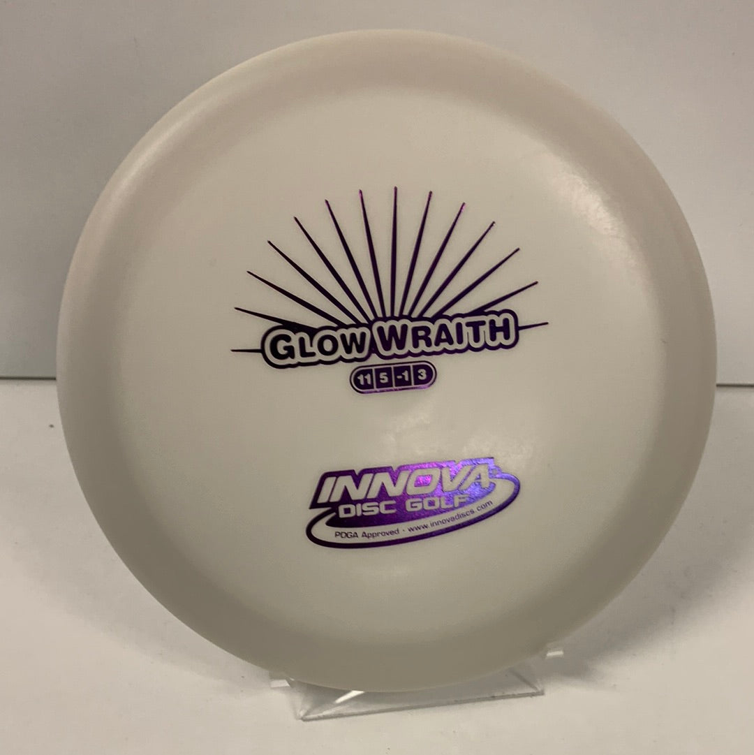 Innova Glow DX Wraith