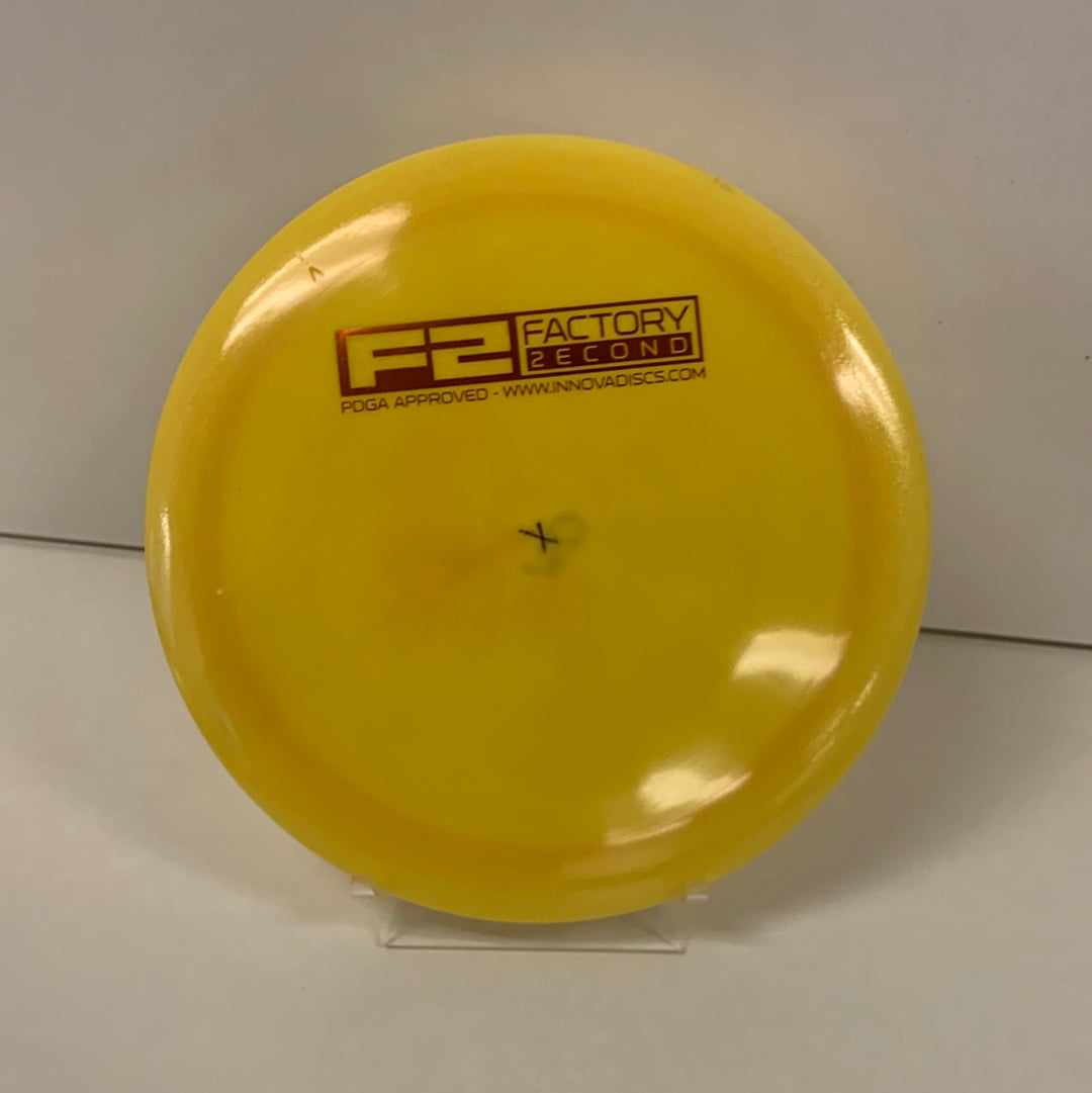 Innova F2 Destroyer