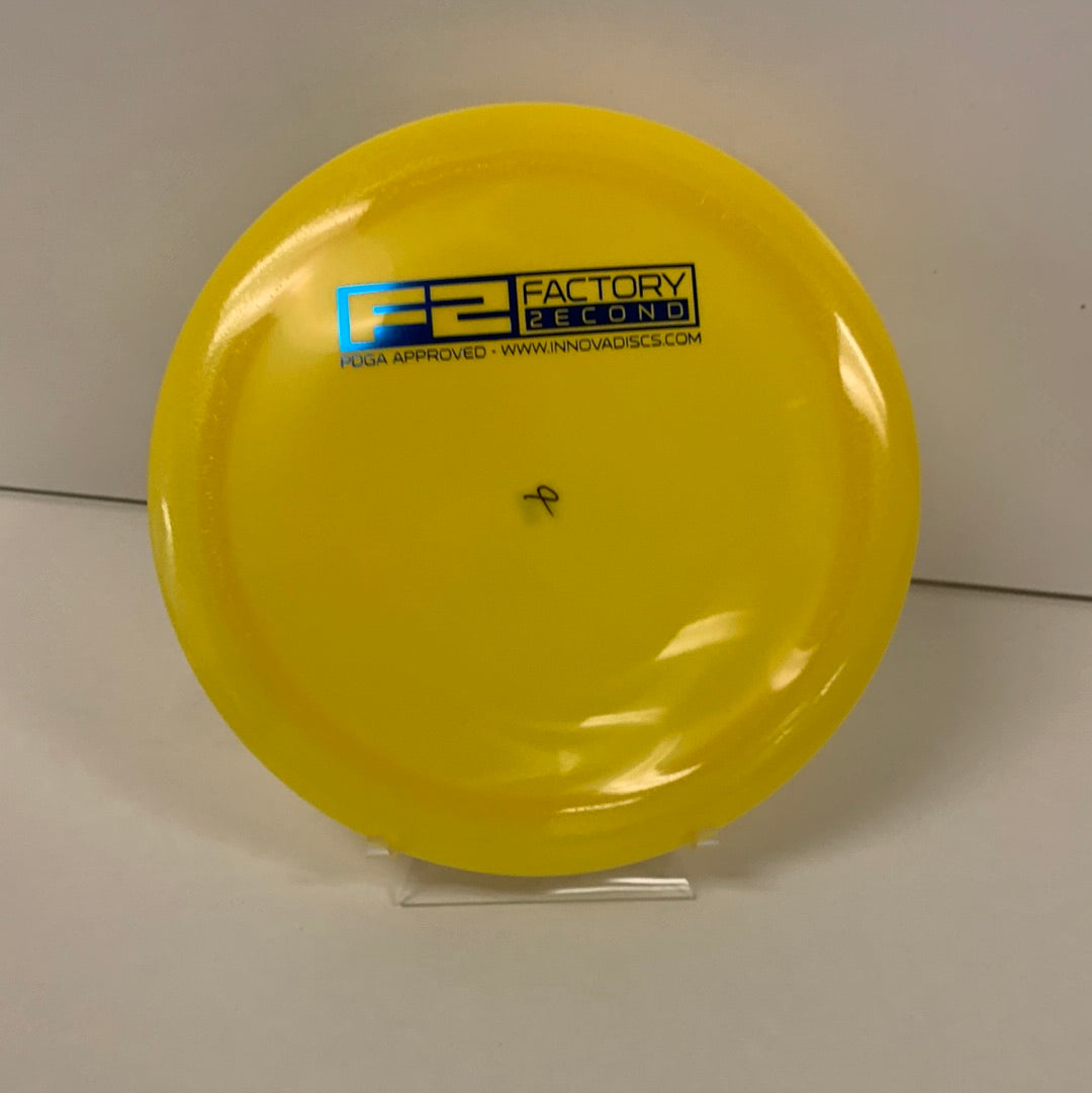 Innova F2 Destroyer