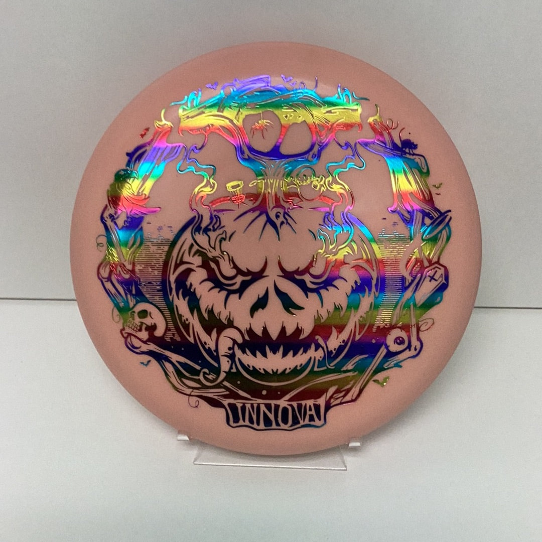 Halloween DX Glow Aviar