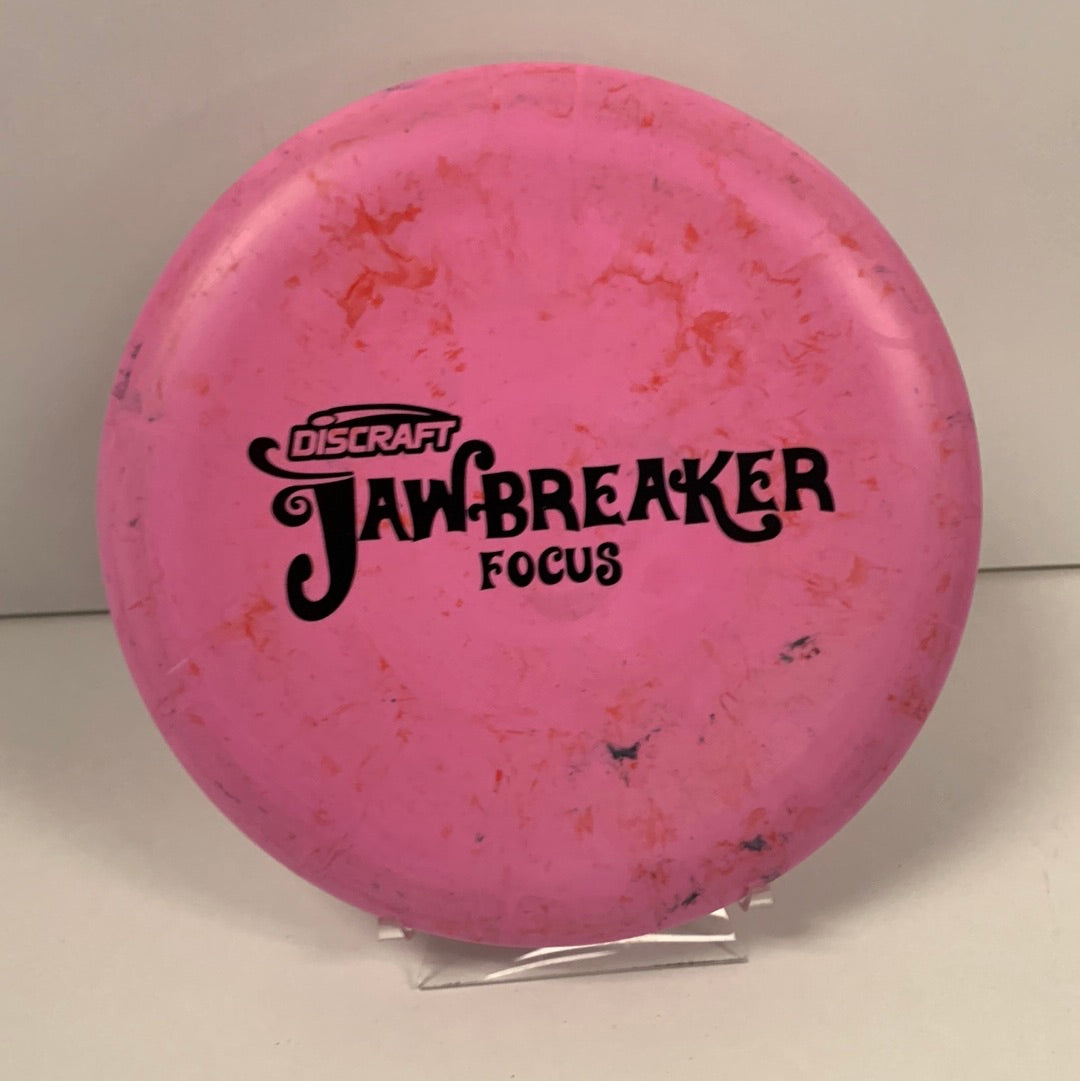 Discraft Jawbreaker Focus