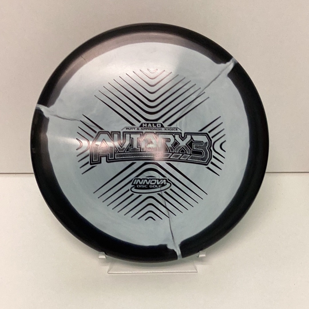 Innova Halo Star Aviar X3