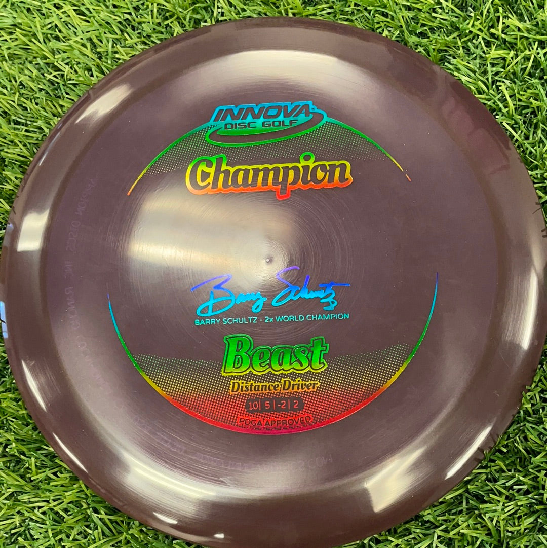 Innova Champion Beast