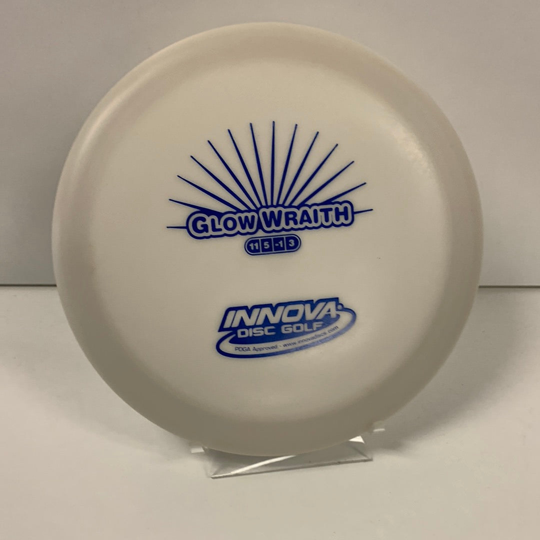 Innova Glow DX Wraith