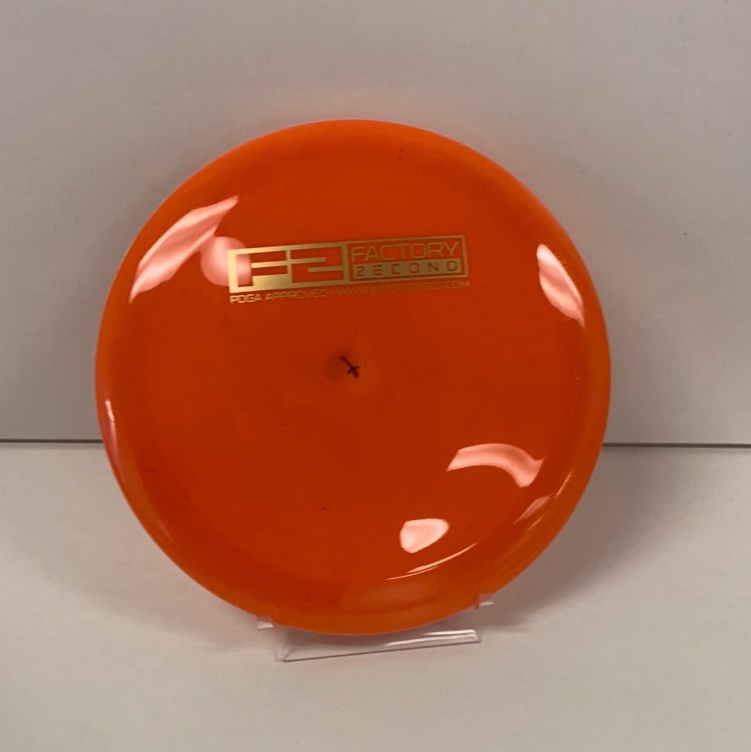 Innova F2 Destroyer