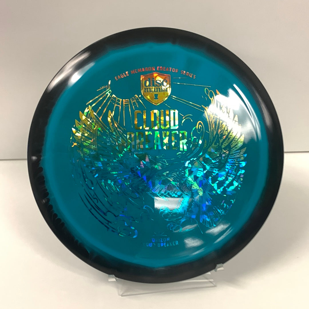 Discmania Horizon Cloudbreaker