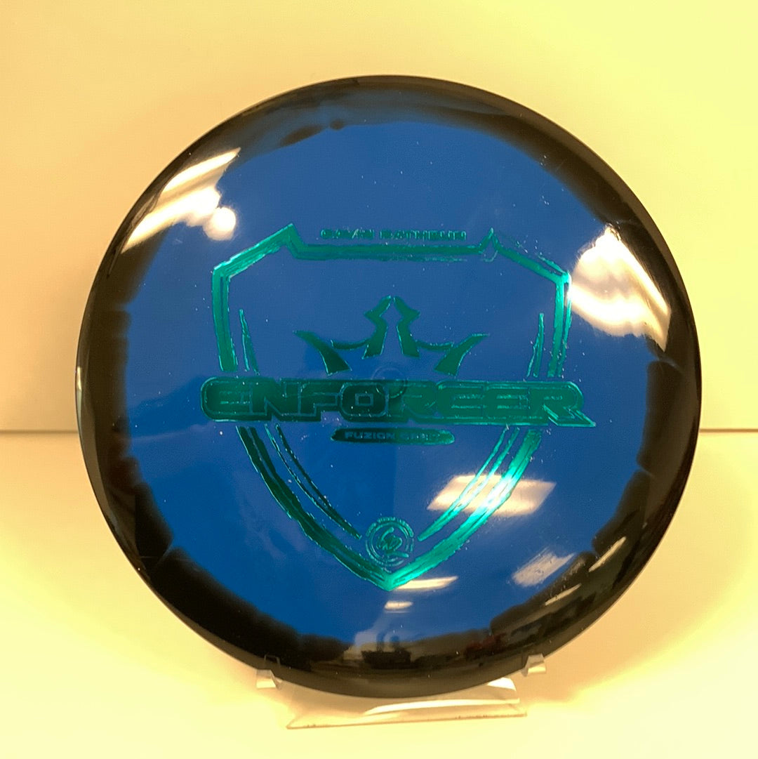 Dynamic Discs Rathbun Enforcer