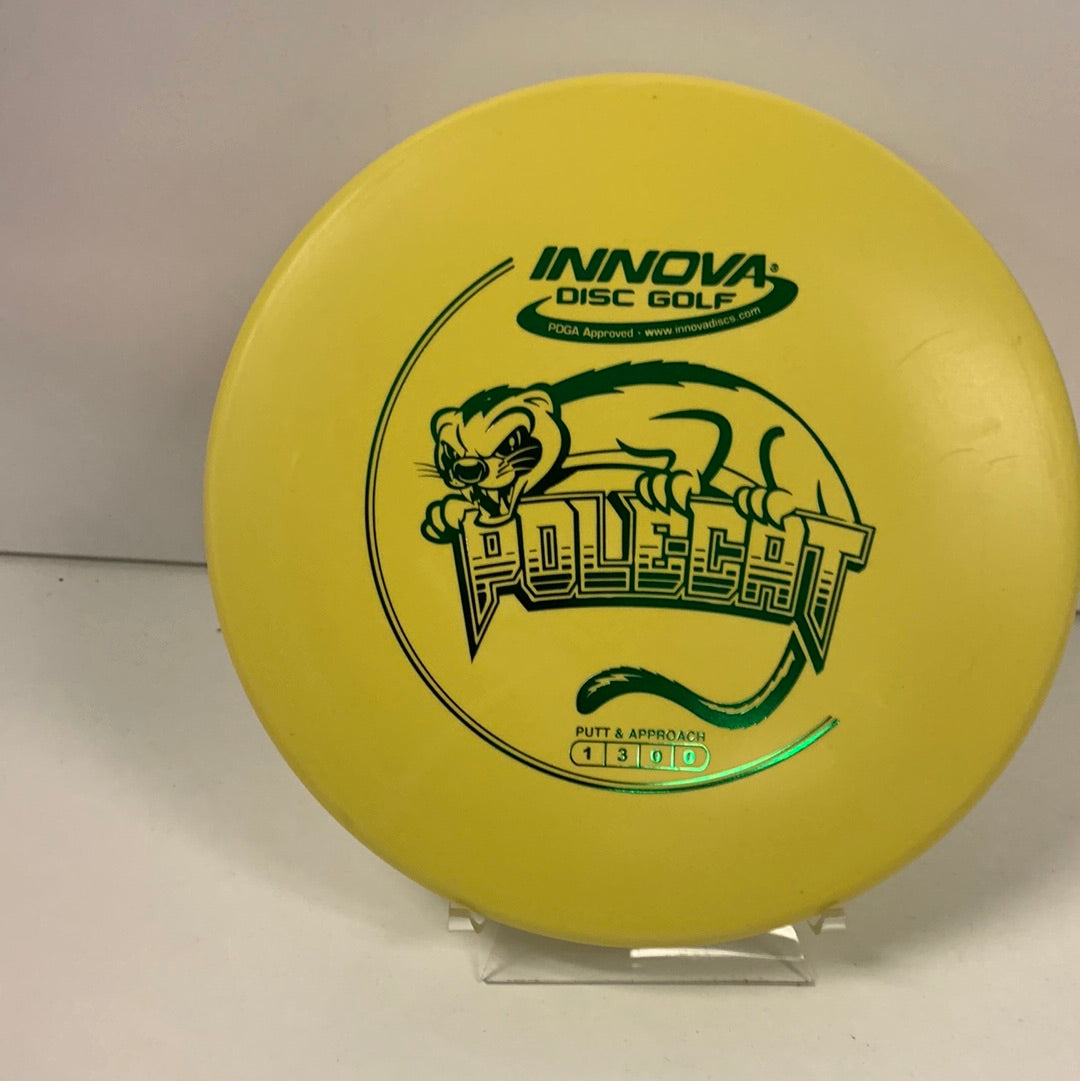 Innova DX Polecat