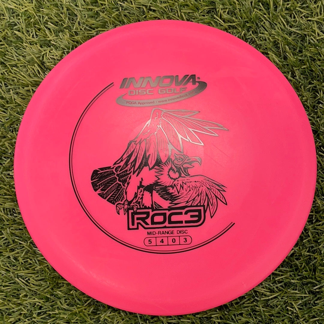 DX Roc3