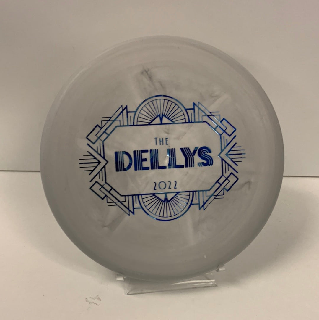 Discmania Soft Link