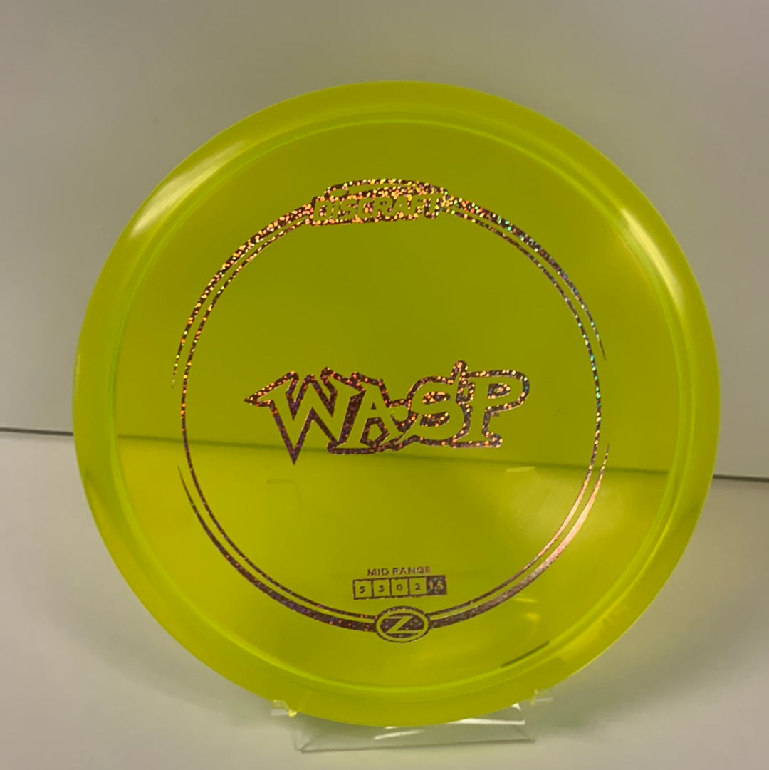 Discraft Z Wasp