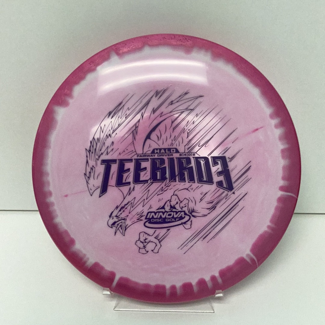 Innova Halo Star Teebird3