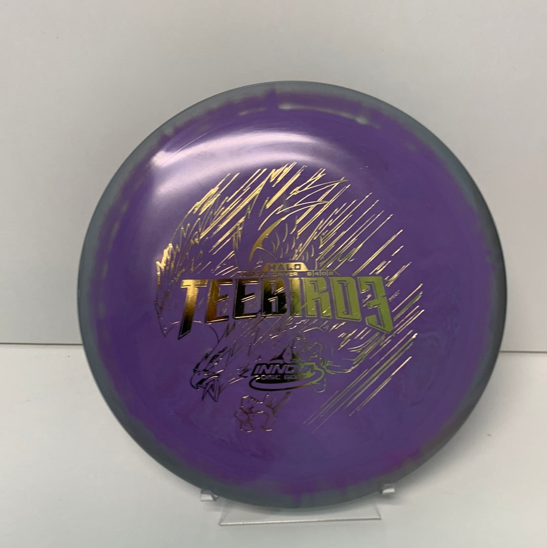 Innova Halo Star Teebird3