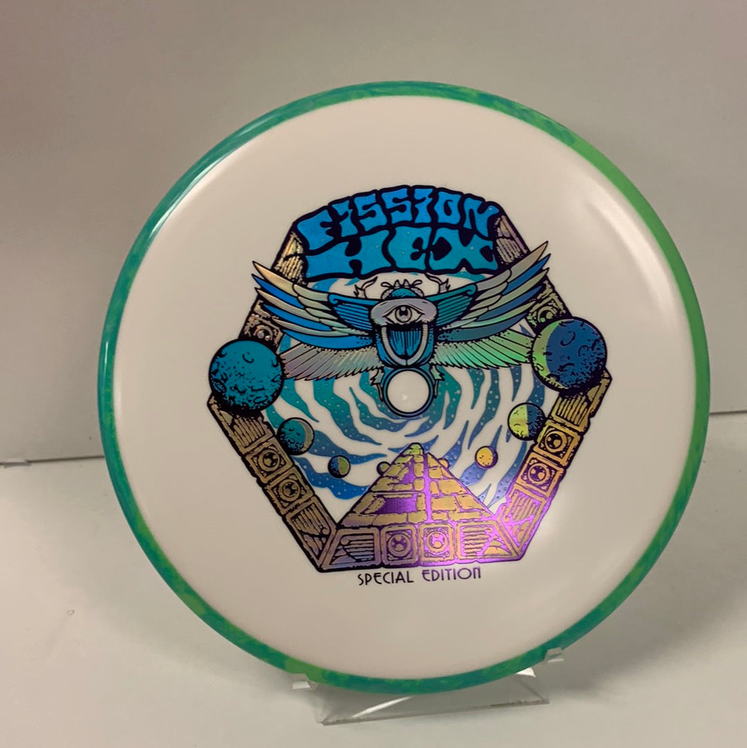 Axiom Special Edition Fission Hex