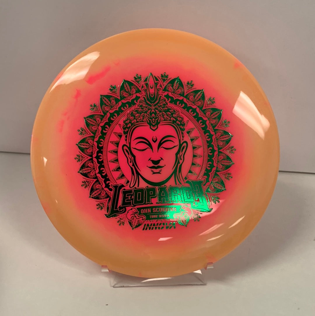 Innova Ohn Scoggins Glo Halo Leopard3