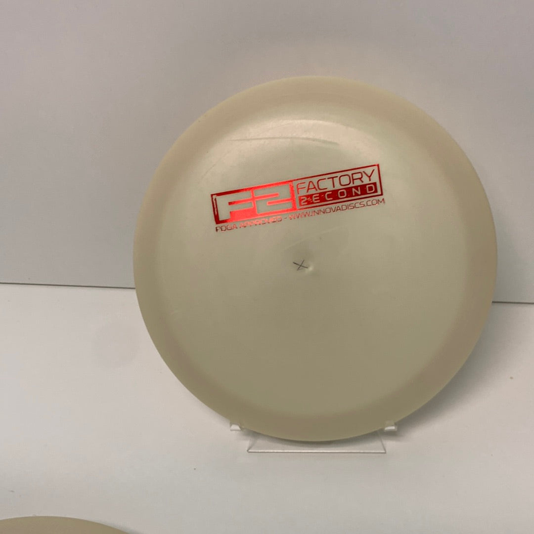 Innova F2 Glow Valkyrie