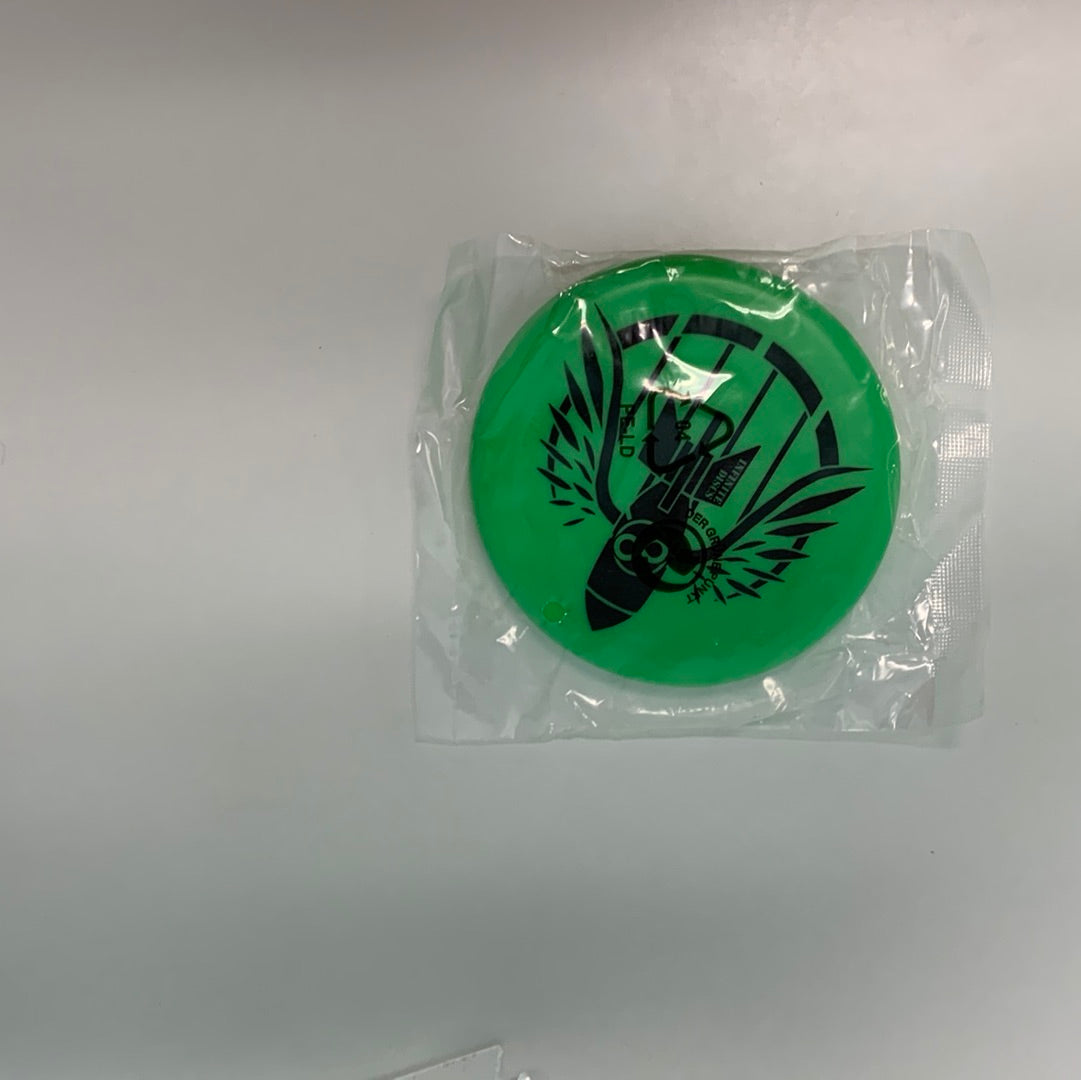 Infinite Discs Mini Marker