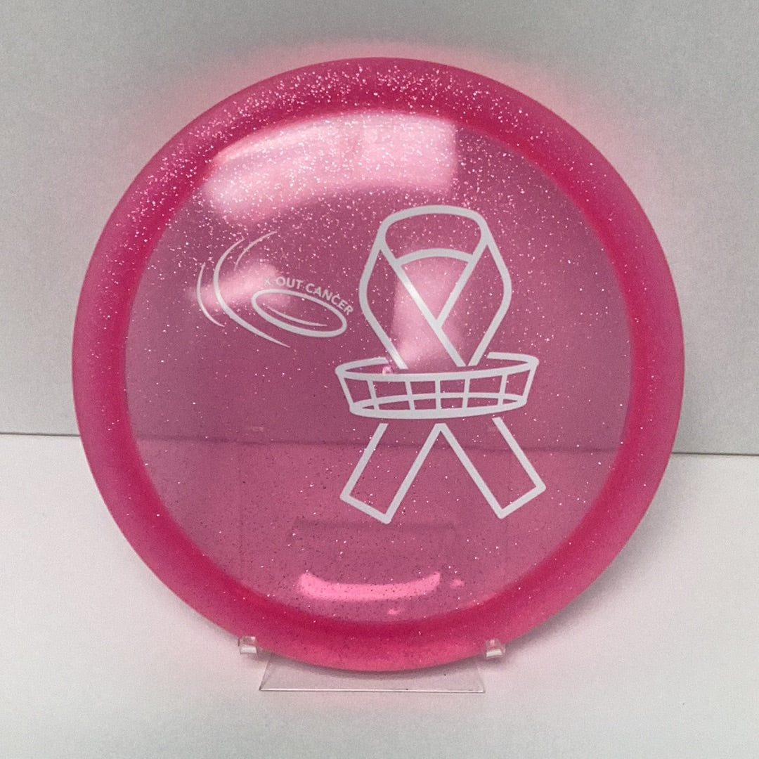 Discmania Metal Flake FD