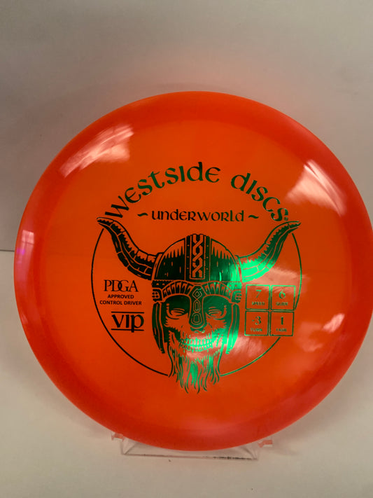 Westside VIP Underworld