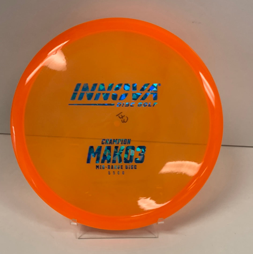 Innova Champion Mako3