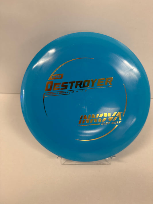Innova Pro Destoyer