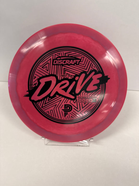 Discraft Paige Pierce 1st Run ESP Drive