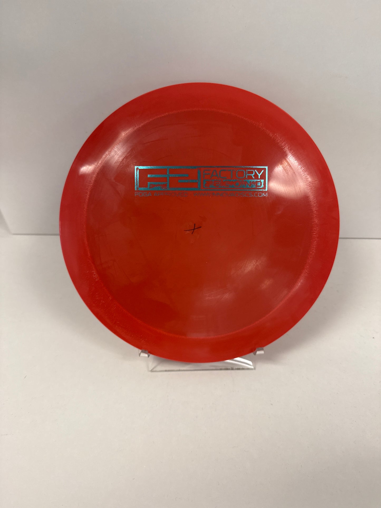 Innova Factory Second Echo Star XCaliber