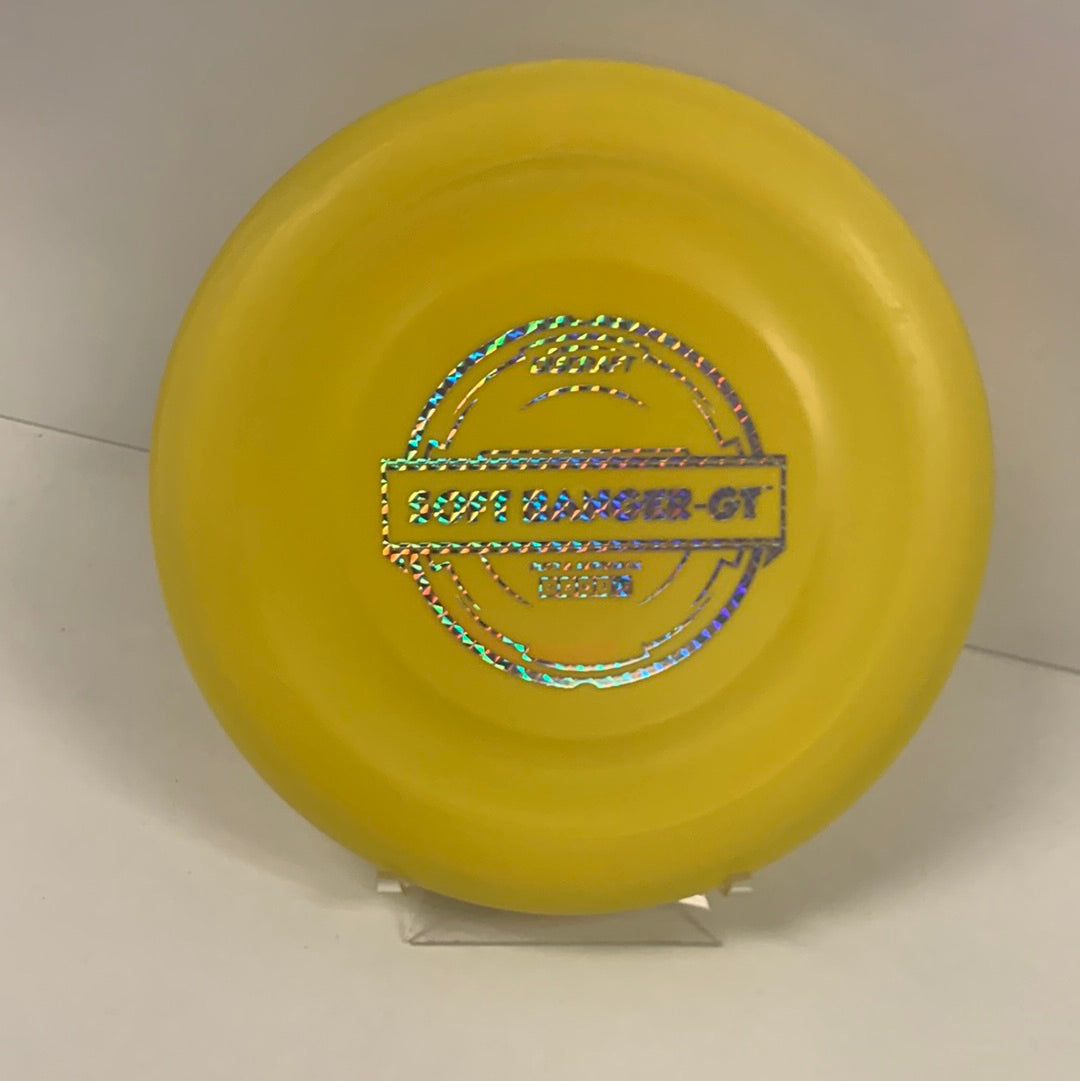 Discraft Soft Banger GT