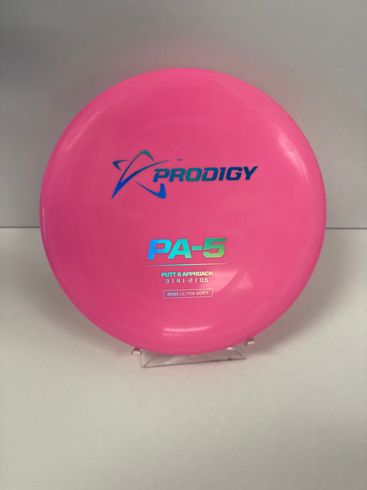 PA-5 300 Ultra Soft