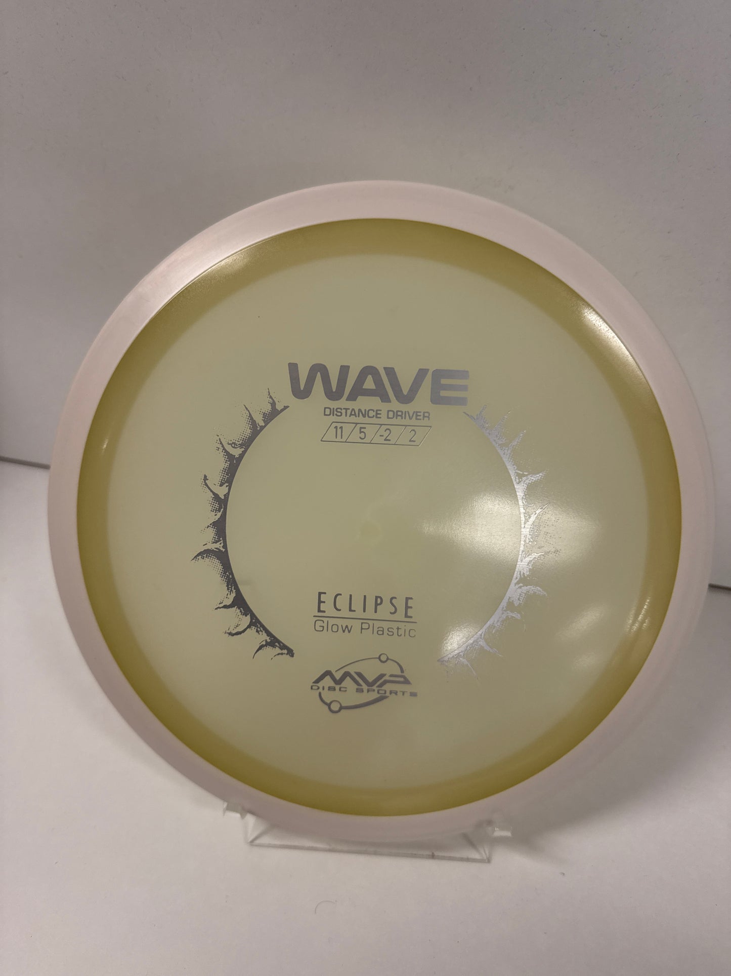MVP Eclipse Wave
