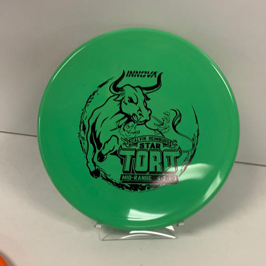 Innova Calvin Heimburg Star Toro