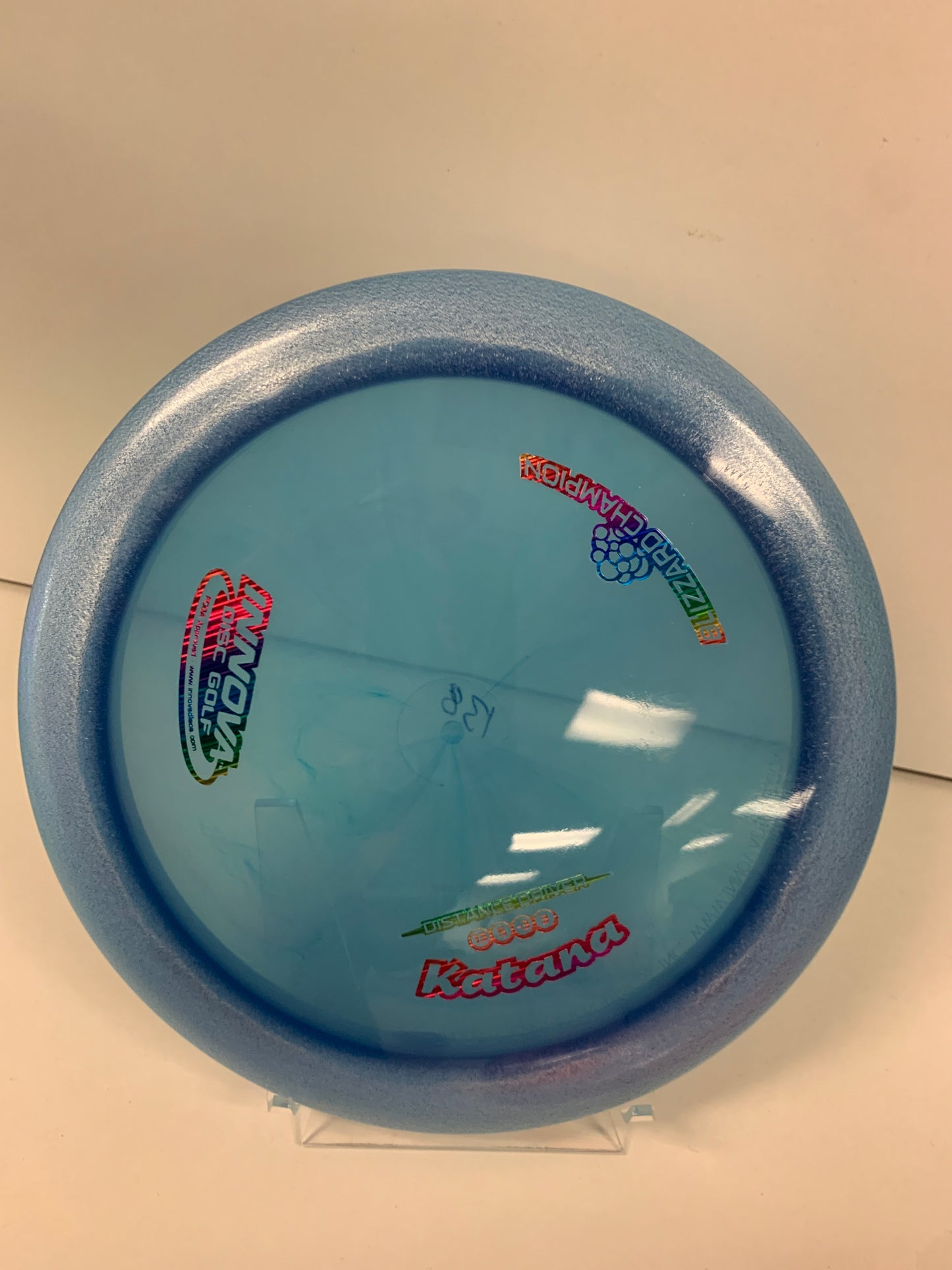 Innova Blizzard Katana