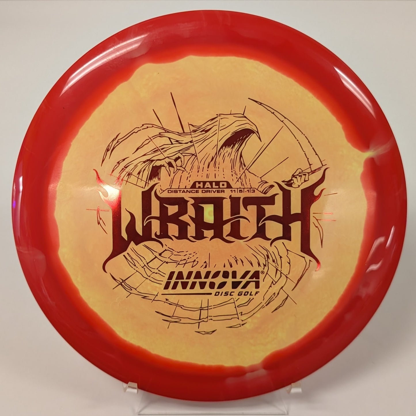 Innova Halo Wraith
