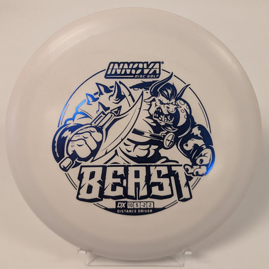 Innova DX Beast
