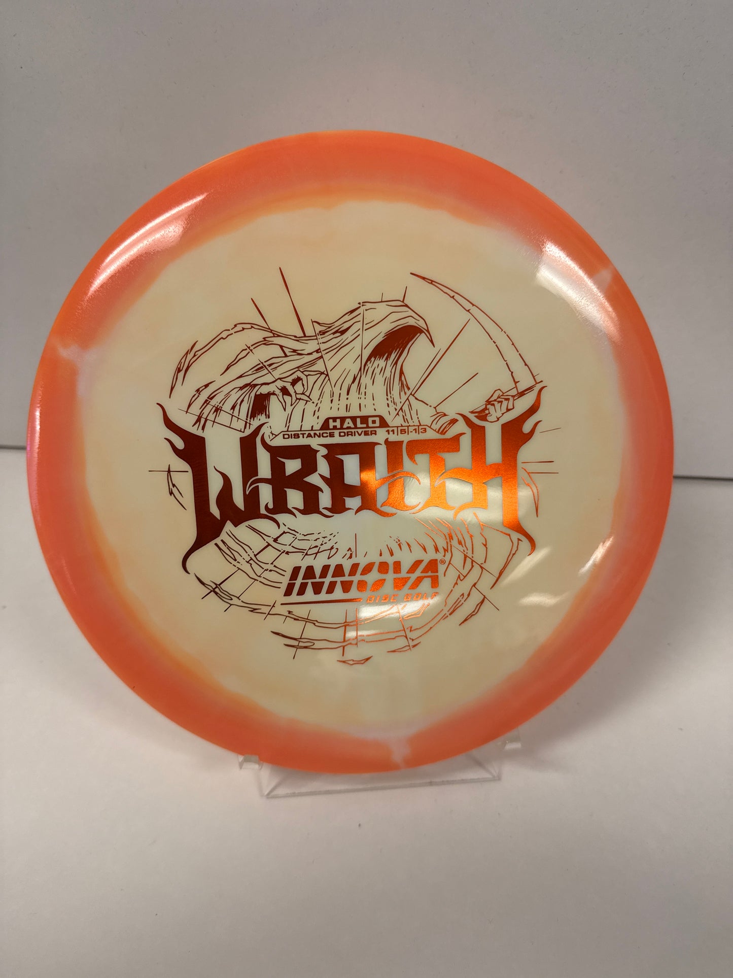 Innova Halo Wraith